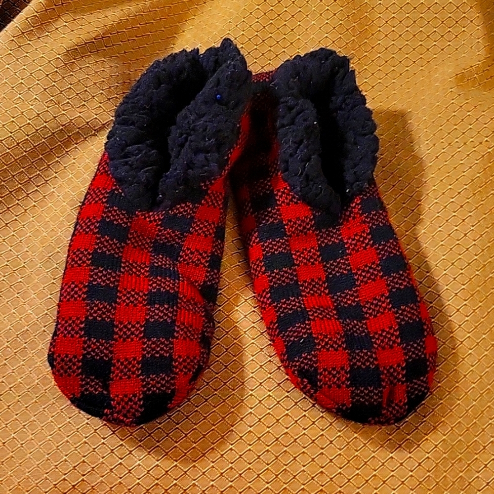 Slippers sock with grip